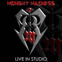 Midnight Madness : Live in Studio